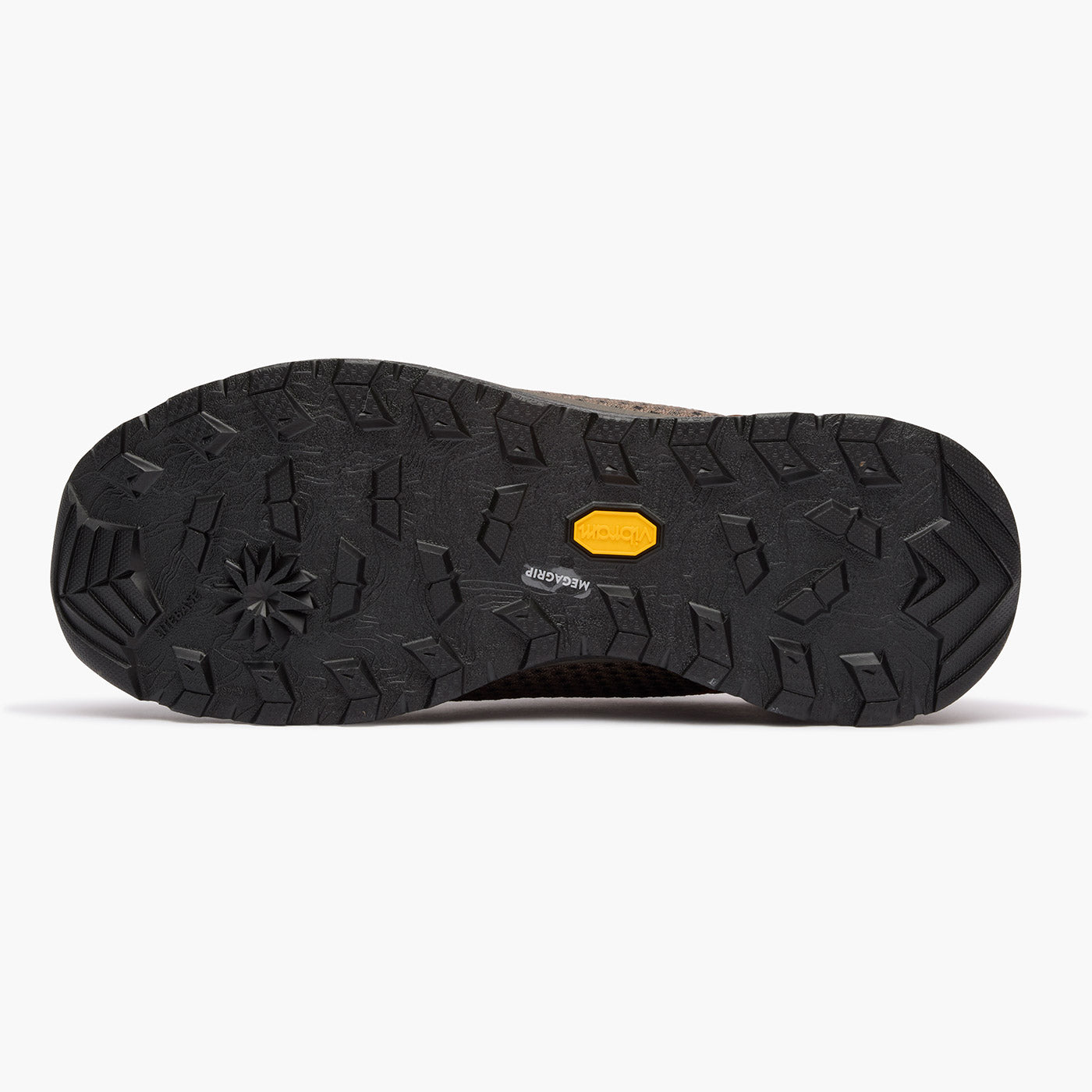 Rocky Summit Elite Lo Top Hiker - outsole