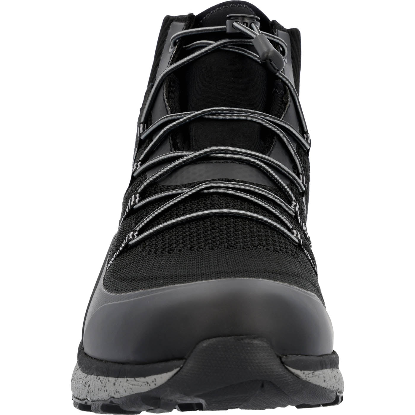 Rocky Summit Elite R.A.K. eVent Waterproof Knit Hiking Boot - front