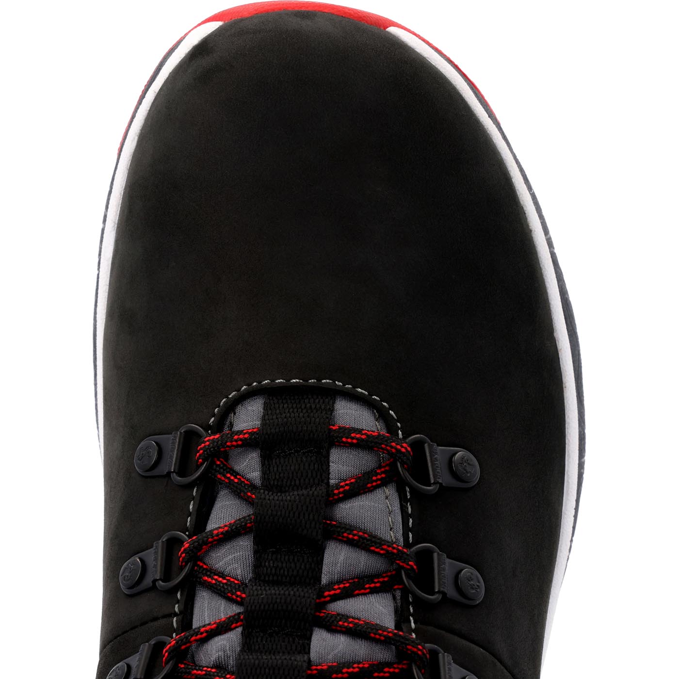 Rocky Summit Elite 686 Waterproof Hiking Boot - birdseye