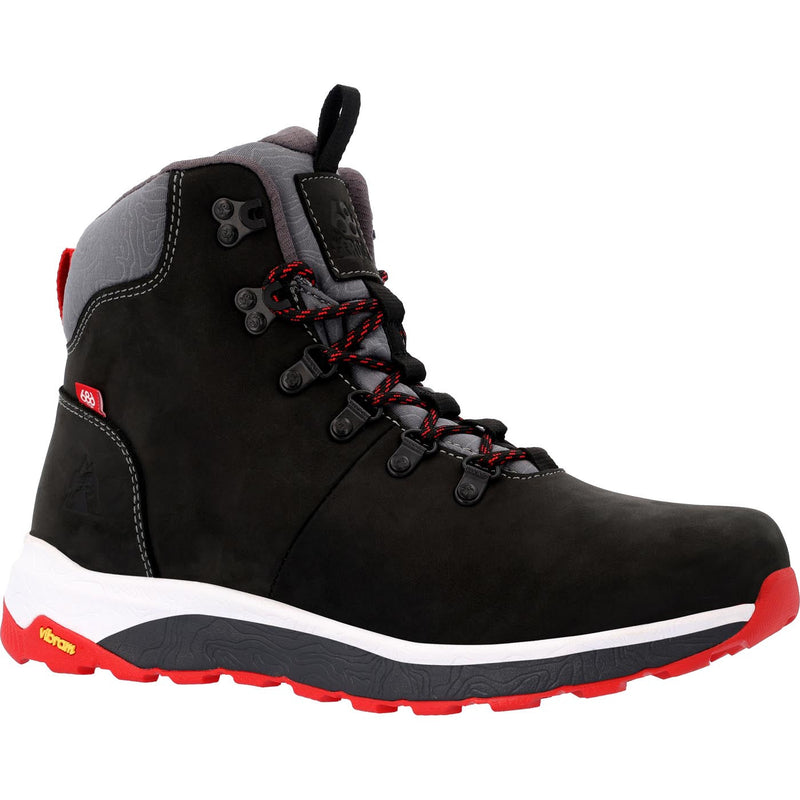 Rocky Summit Elite 686 Waterproof Hiking Boot - main