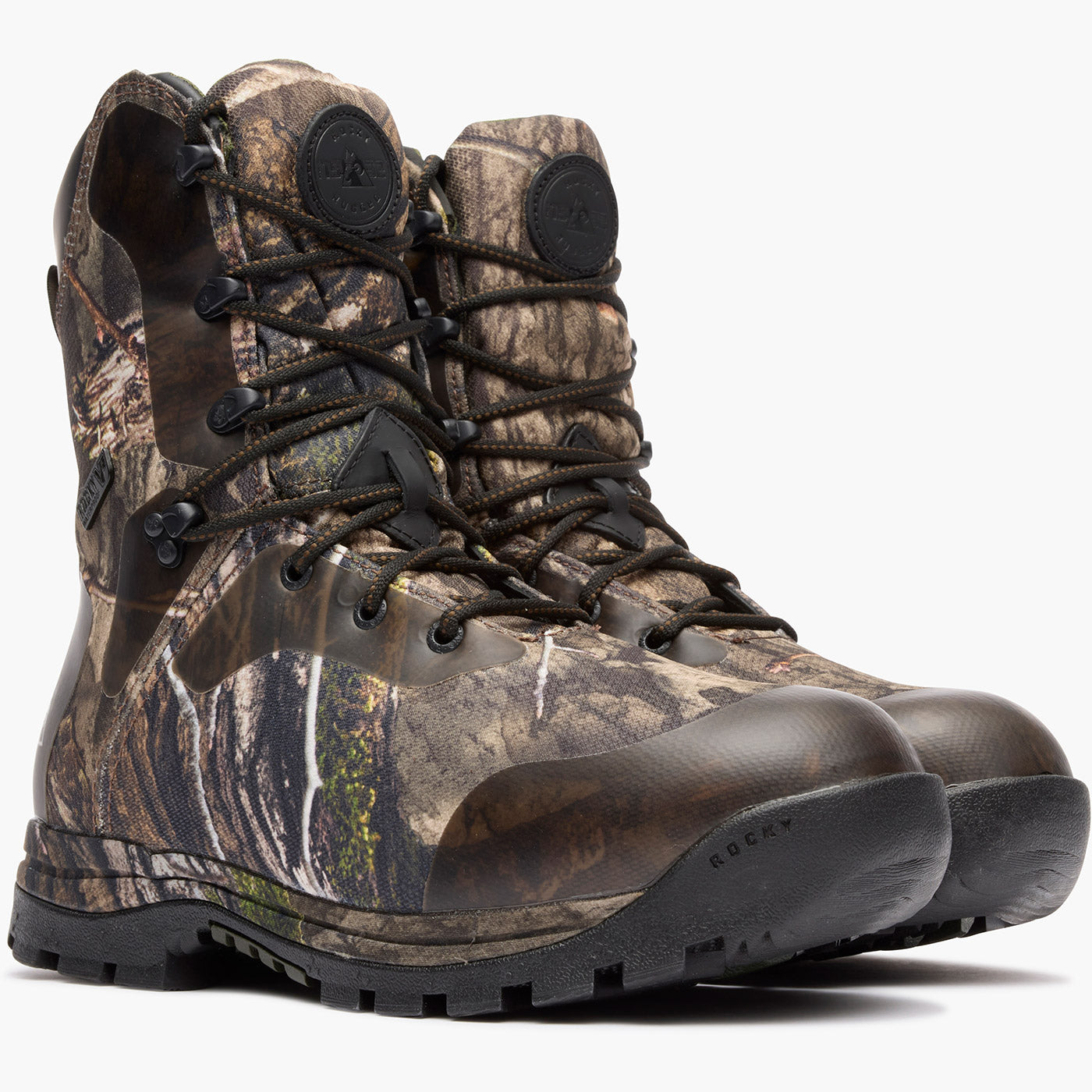 Rocky Lynx 1000G Insulated Outdoor Boot - doublequarter