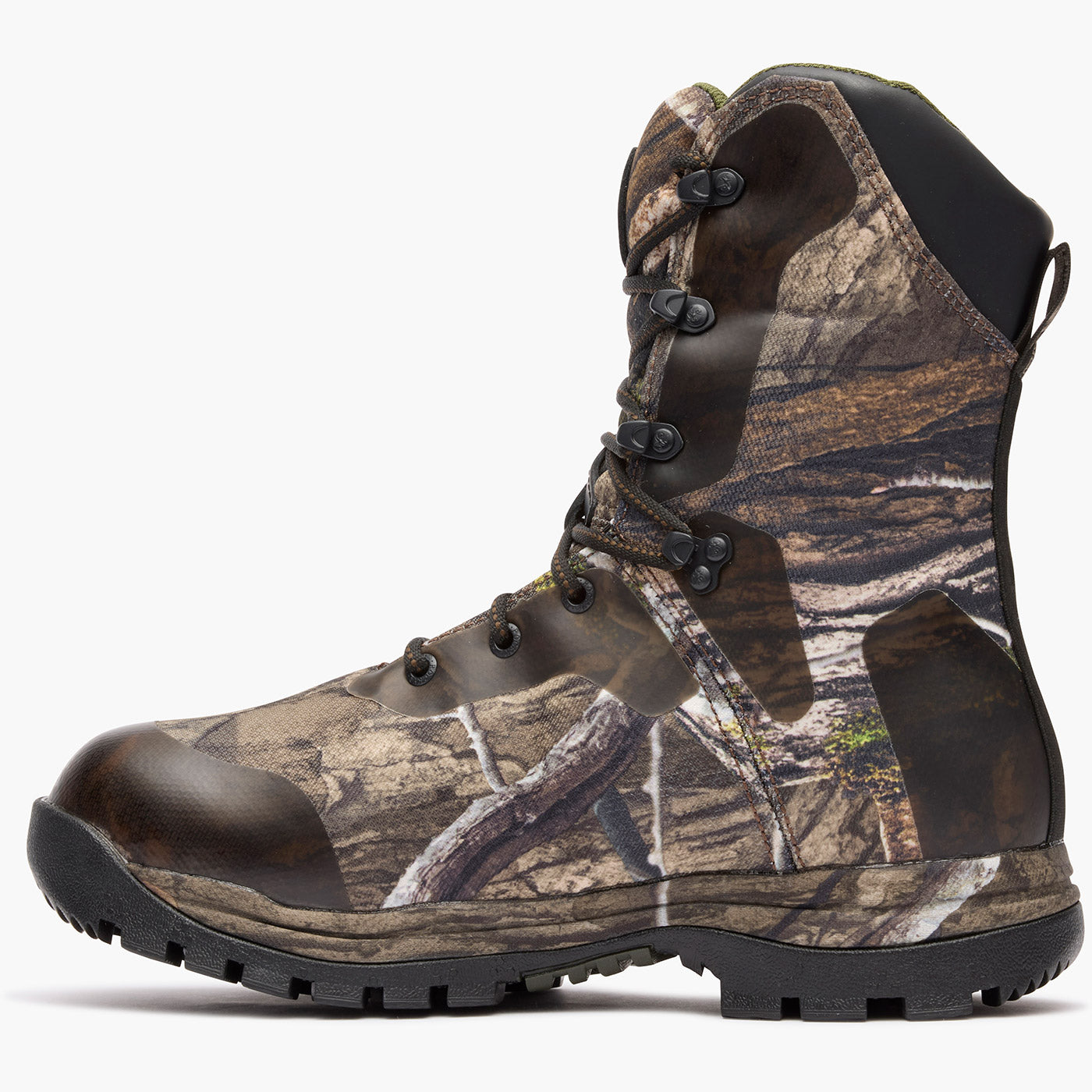 Rocky Lynx 1000G Insulated Outdoor Boot - profile