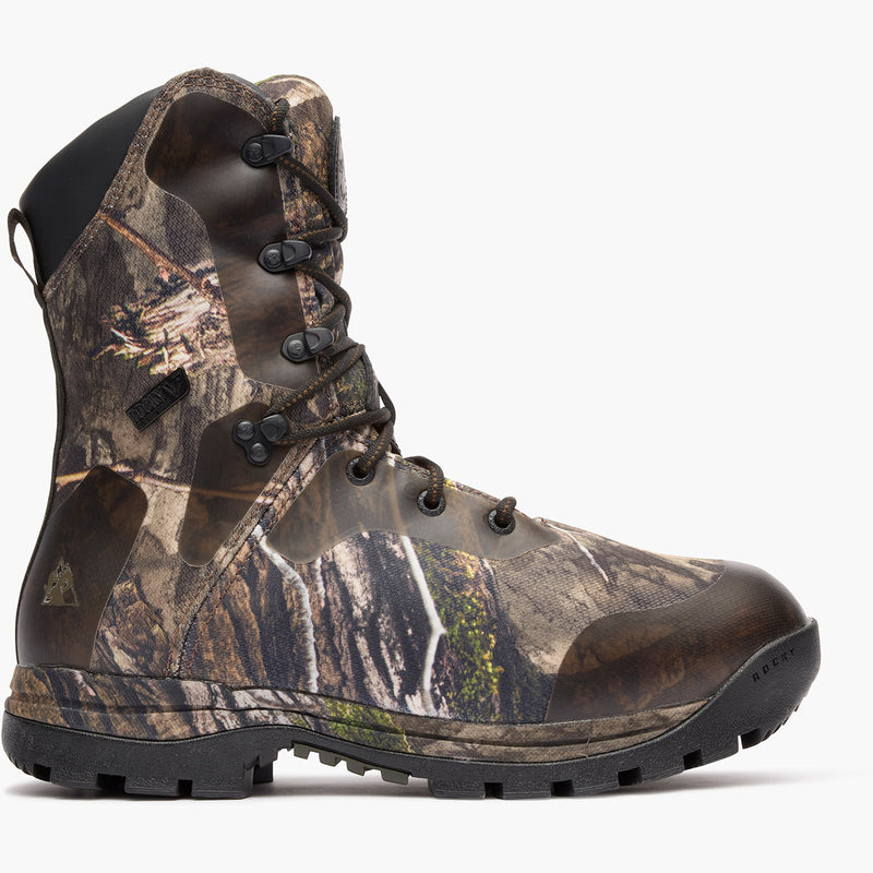 Rocky Lynx 1000G Insulated Outdoor Boot - profile