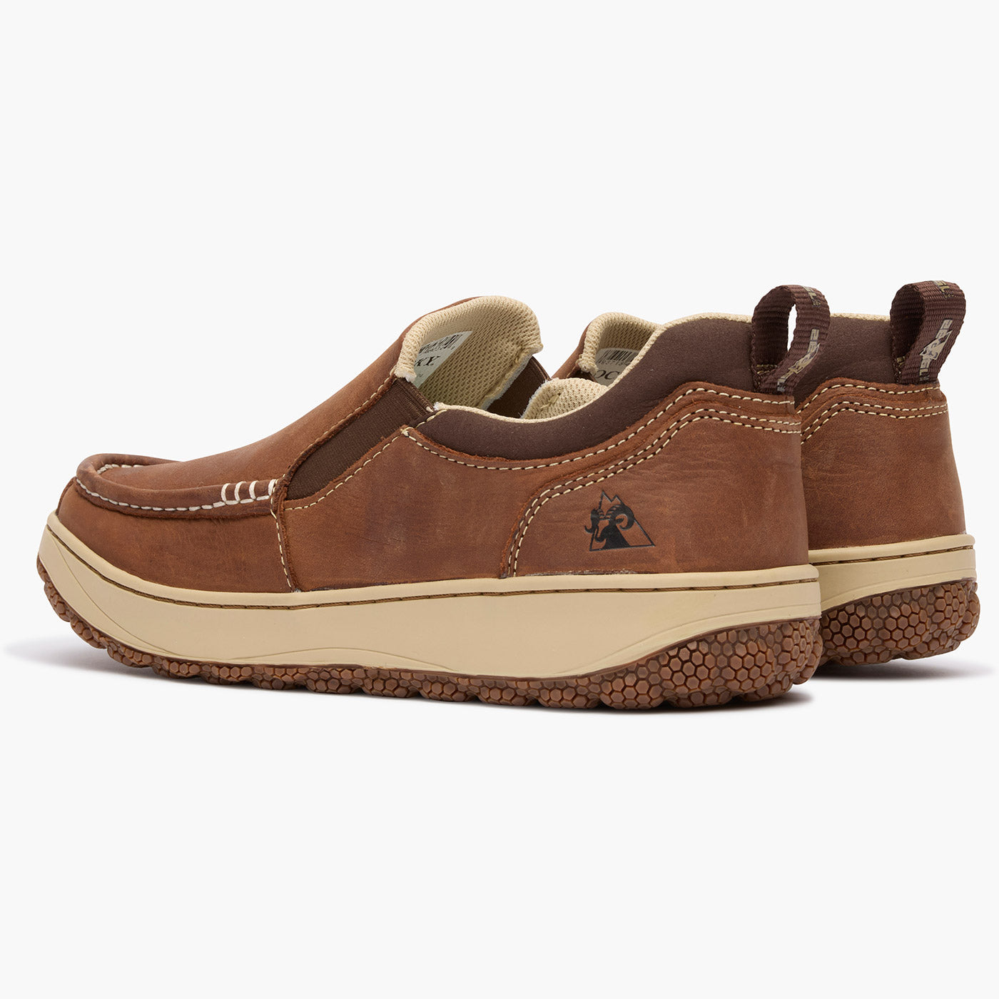 Rocky Dry-Strike SRX Outdoor Shoe - doubleheel