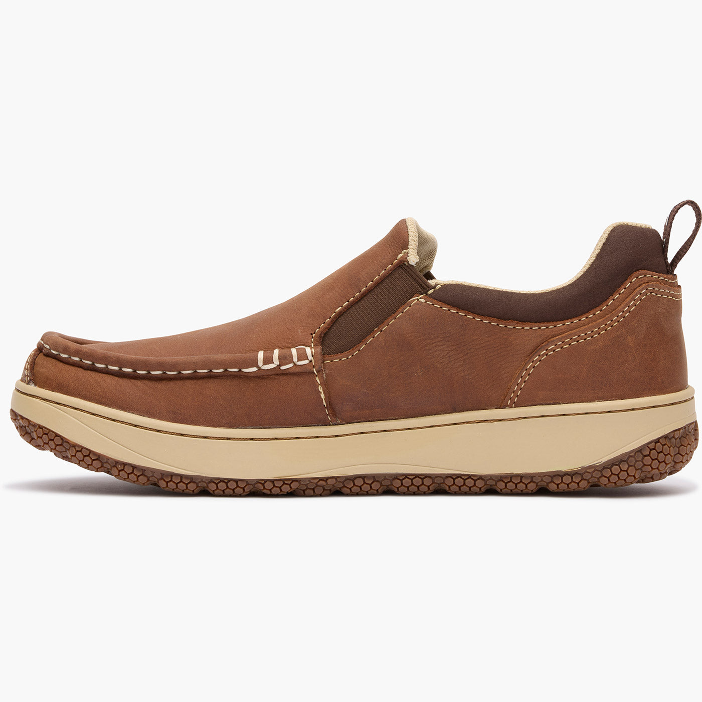 Rocky Dry-Strike SRX Outdoor Shoe - profile