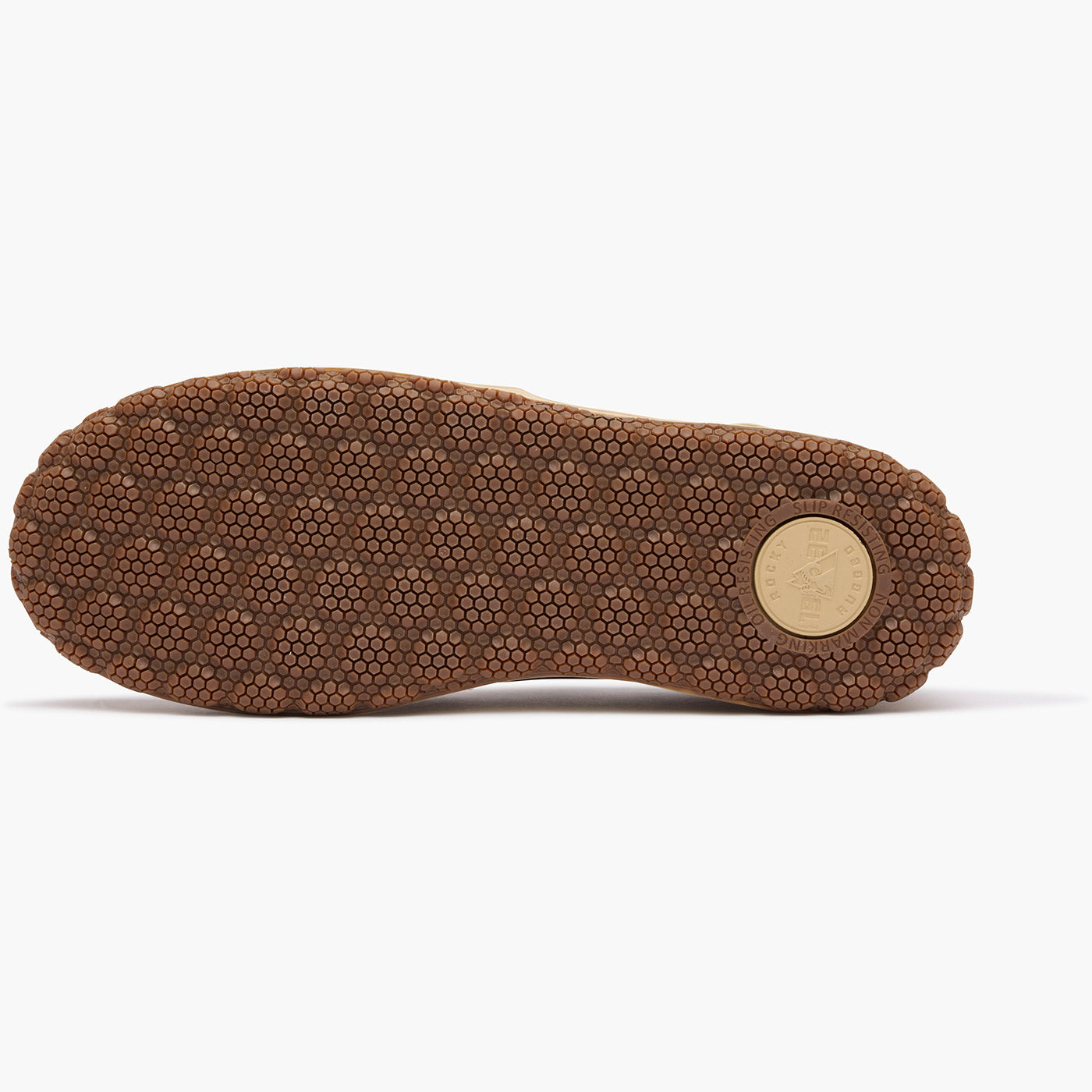 Rocky Dry-Strike SRX Outdoor Shoe - outsole