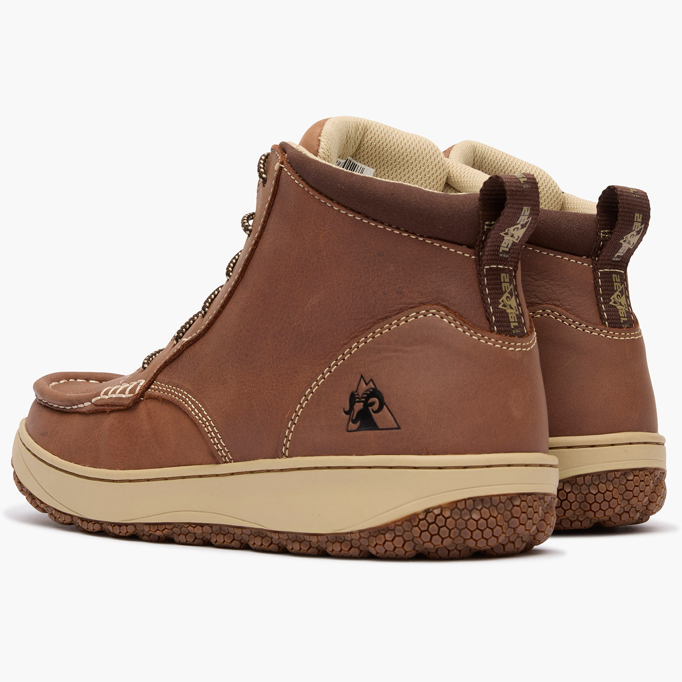 Rocky Dry-Strike SRX Outdoor Boot - doubleheel