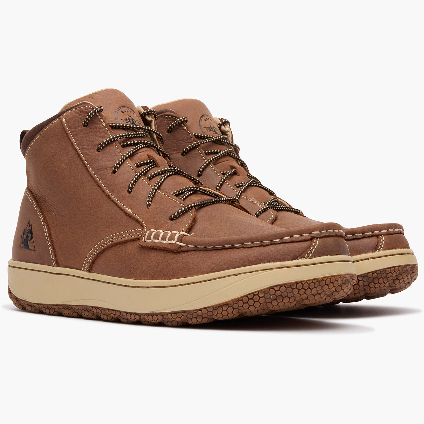 Rocky Dry-Strike SRX Outdoor Boot - doublequarter