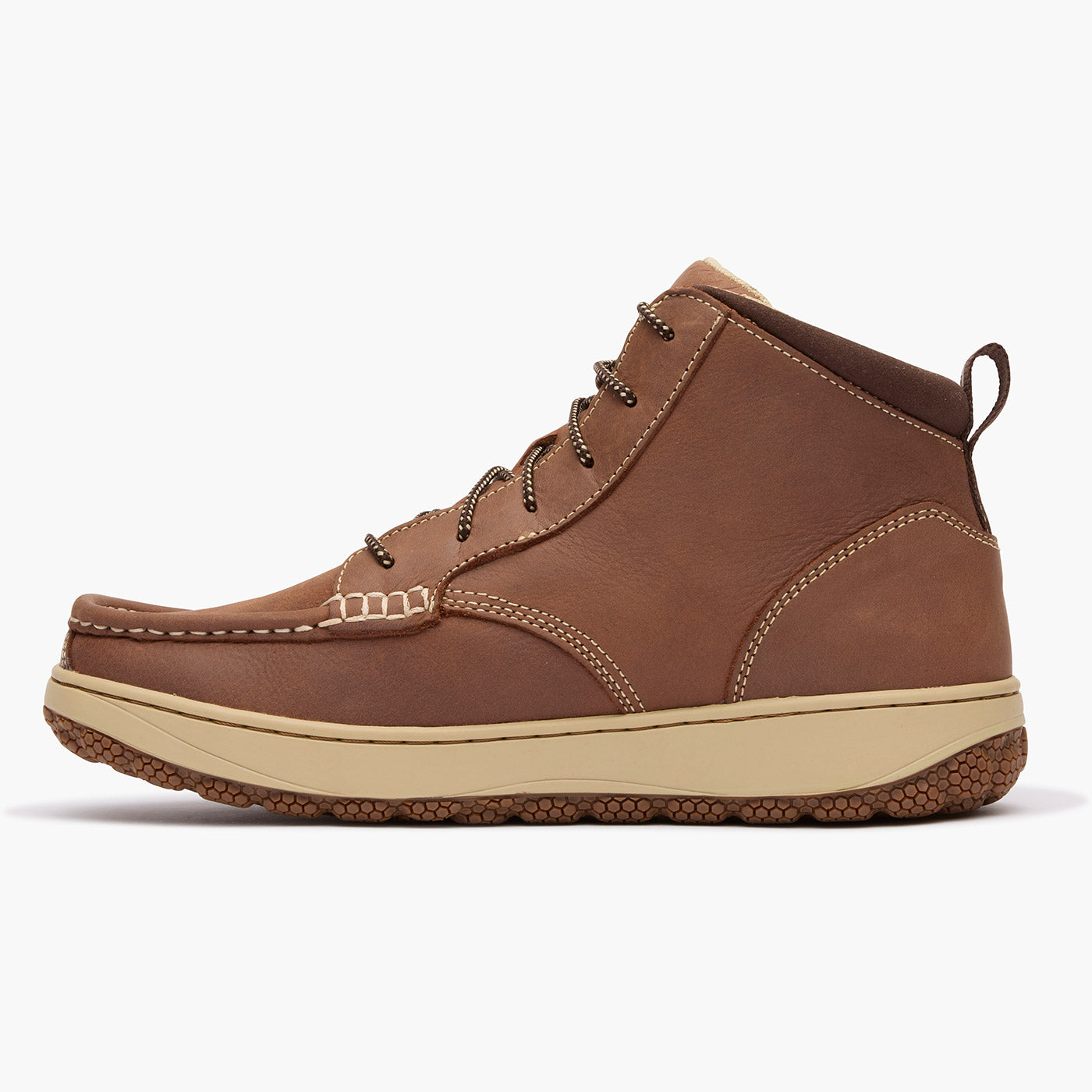 Rocky Dry-Strike SRX Outdoor Boot - profile