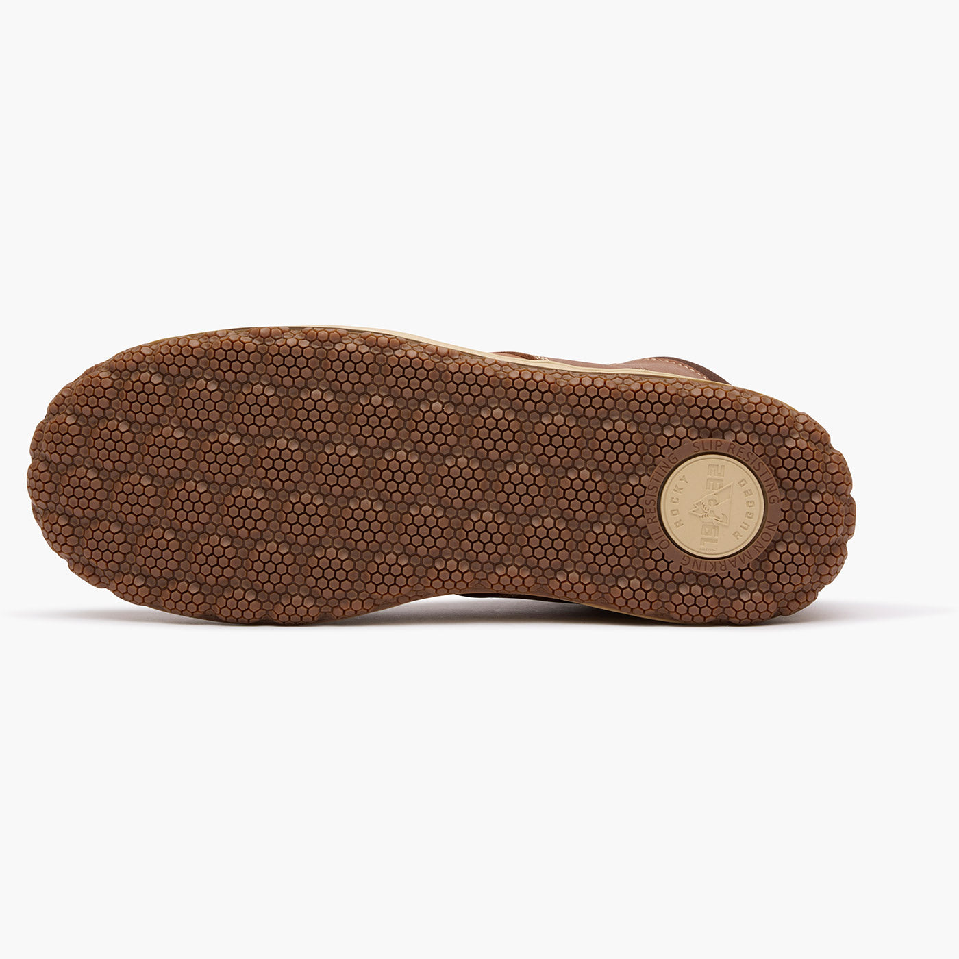 Rocky Dry-Strike SRX Outdoor Boot - outsole