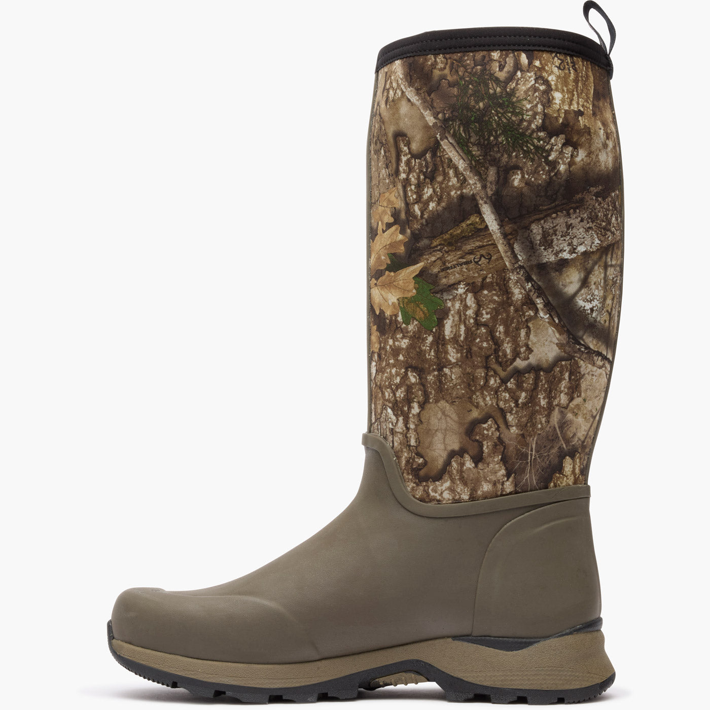 "Rocky Trophy Series 14" Outdoor Boot - profile"