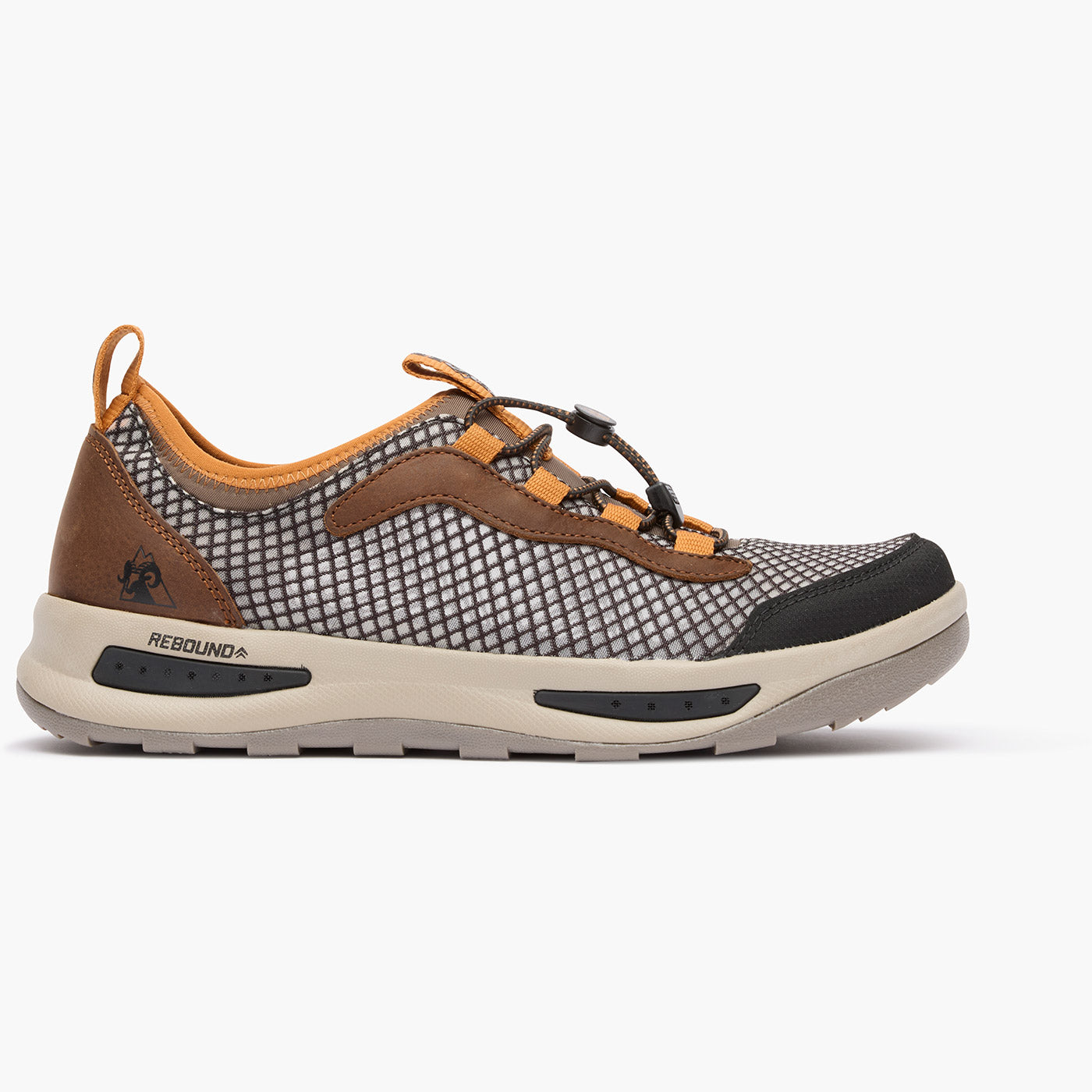 Rocky NOWAKE Outdoor Shoe - profile