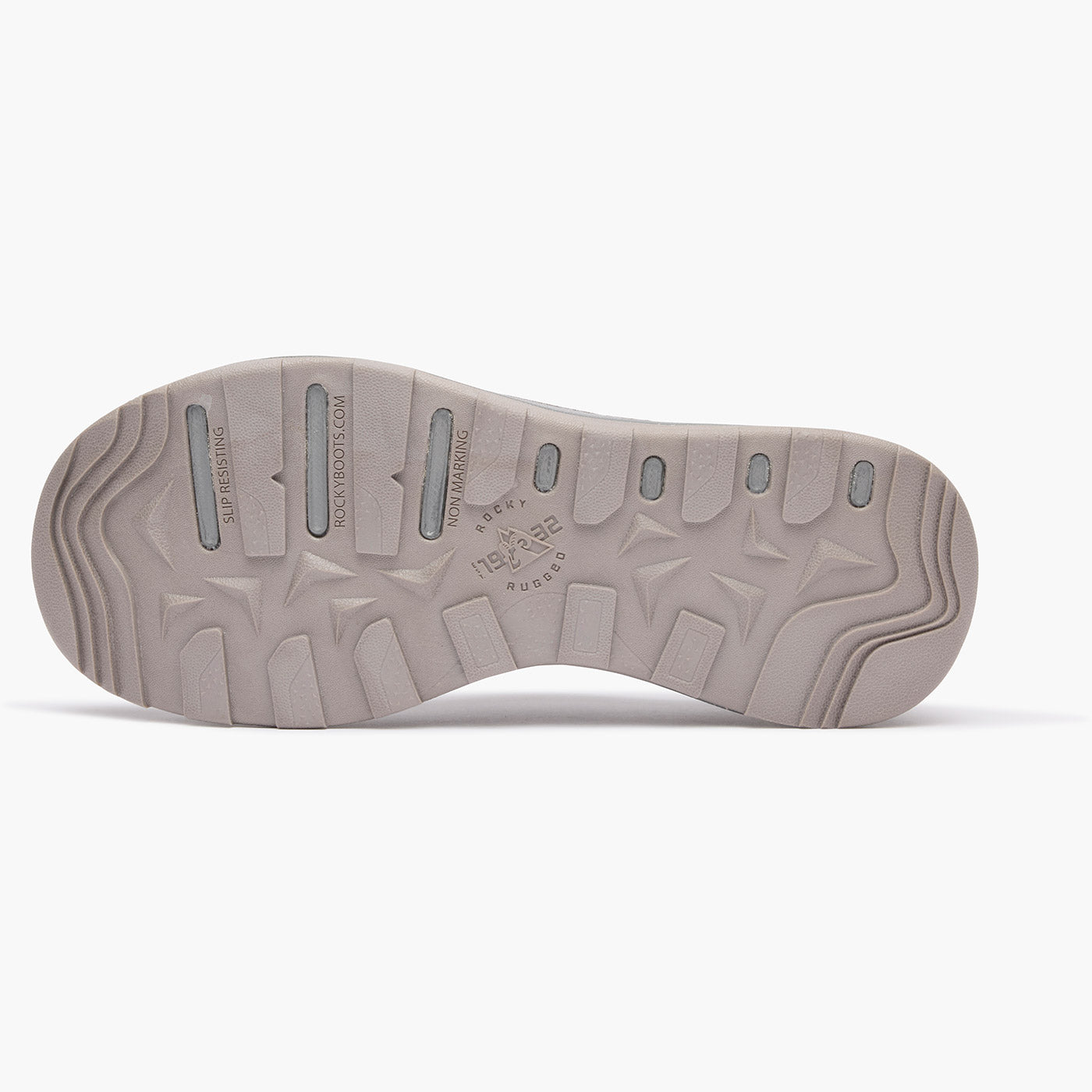 Rocky NOWAKE Outdoor Shoe - outsole