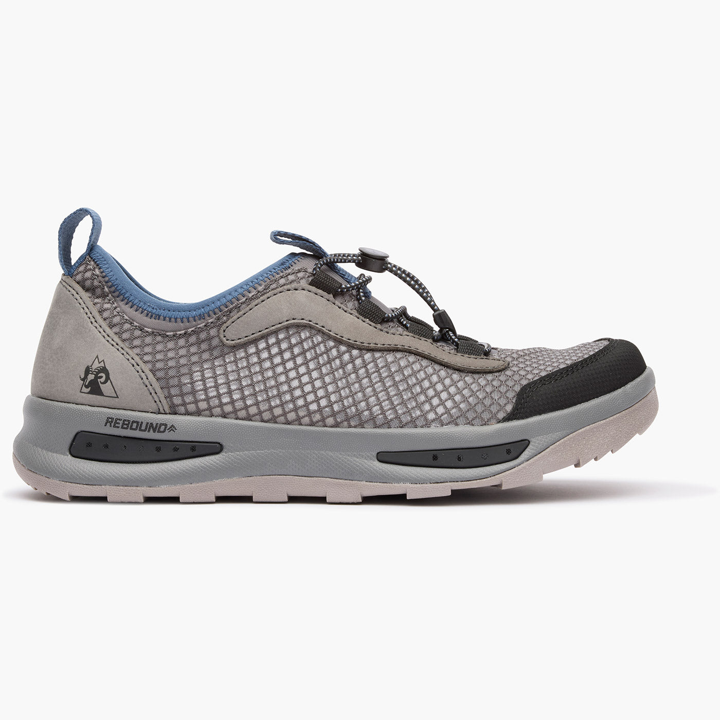 Rocky NOWAKE Outdoor Shoe - profile