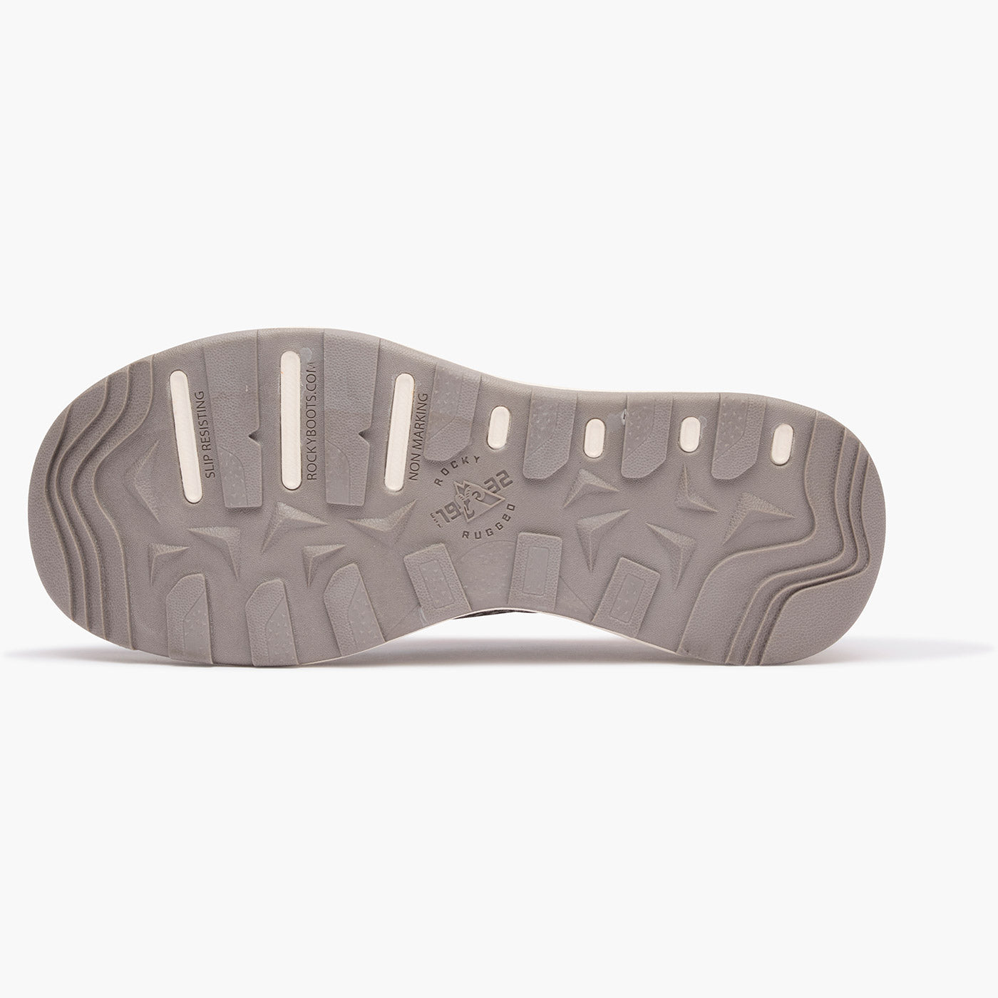 Rocky NOWAKE Outdoor Shoe - outsole
