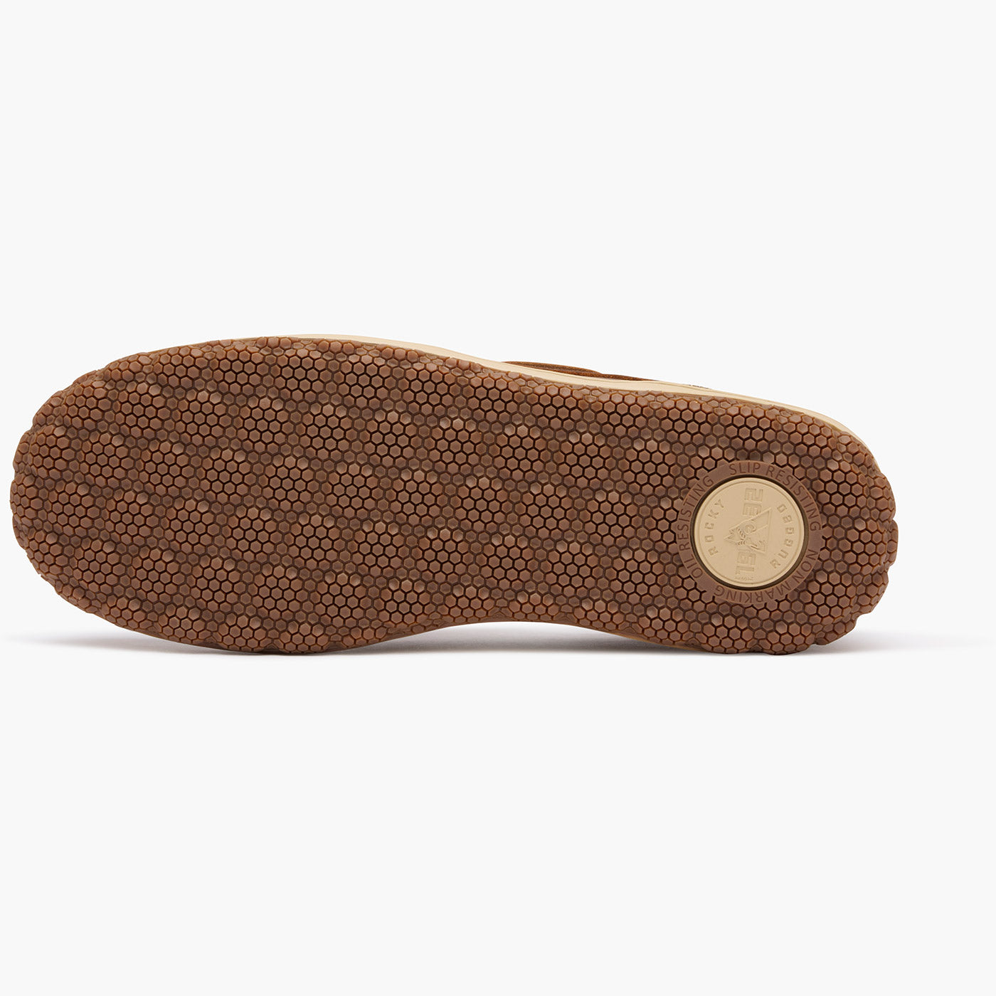 Rocky Dry-Strike SRX Outdoor Shoe - outsole