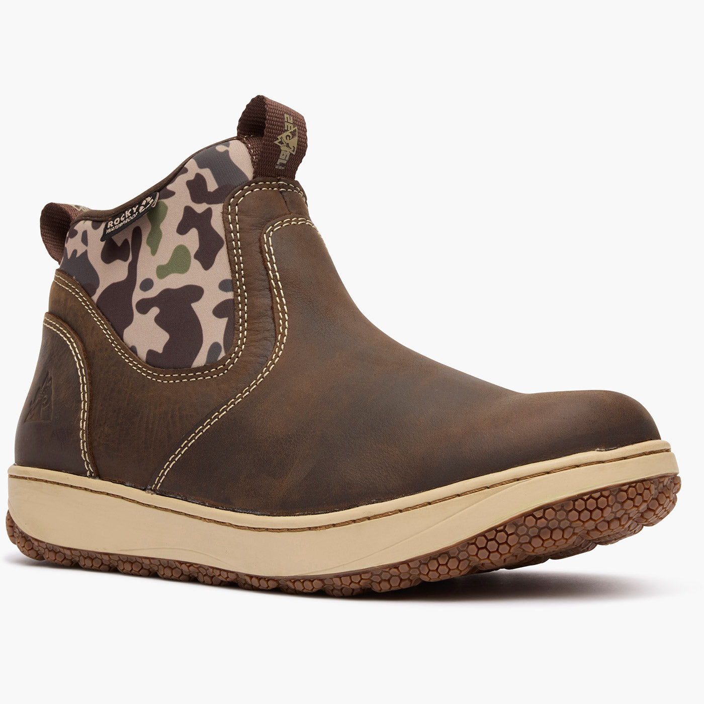 Rocky Dry-Strike SRX Outdoor Boot - main
