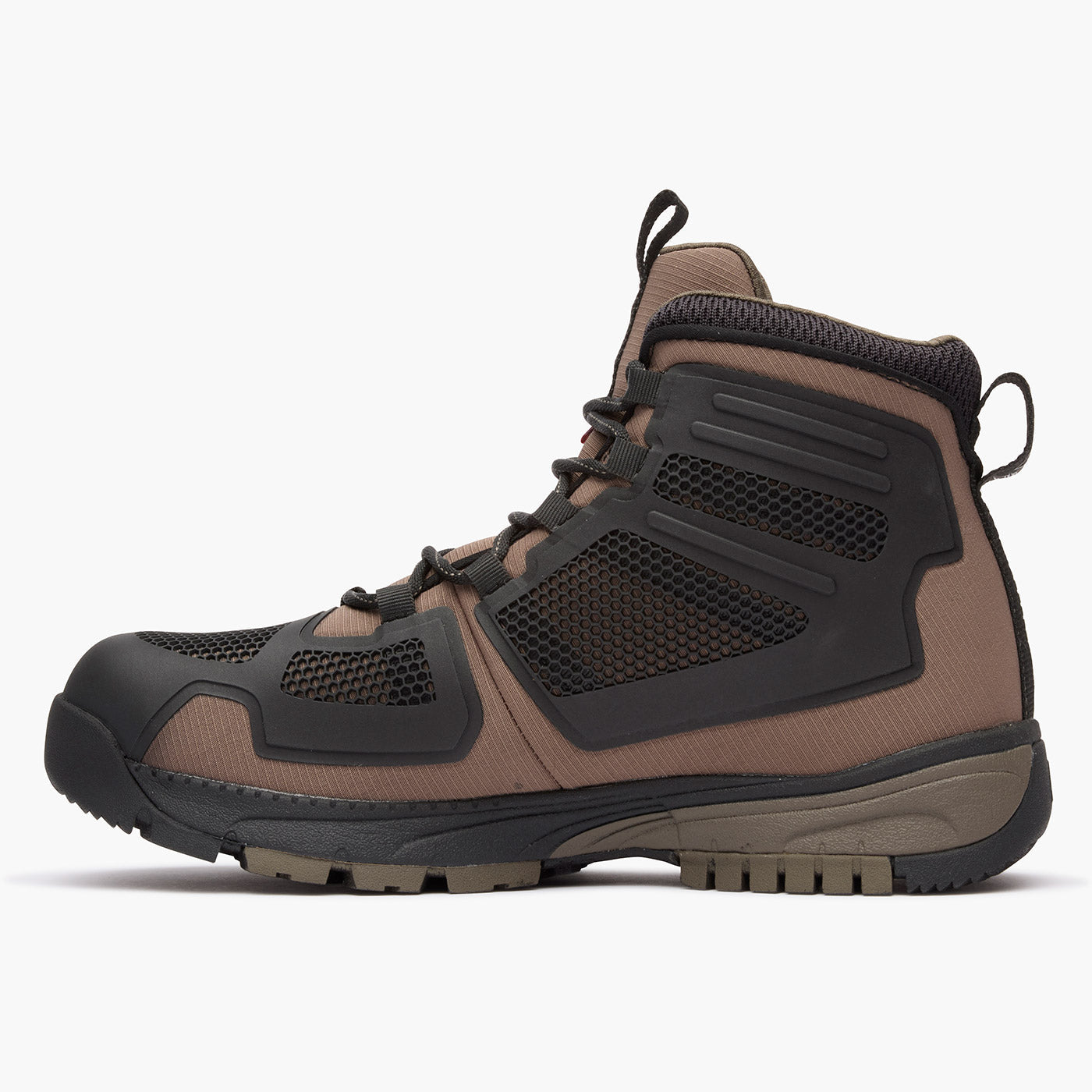 "Rocky Quickfire 5.5" 200G Insulated Outdoor Boot - profile"