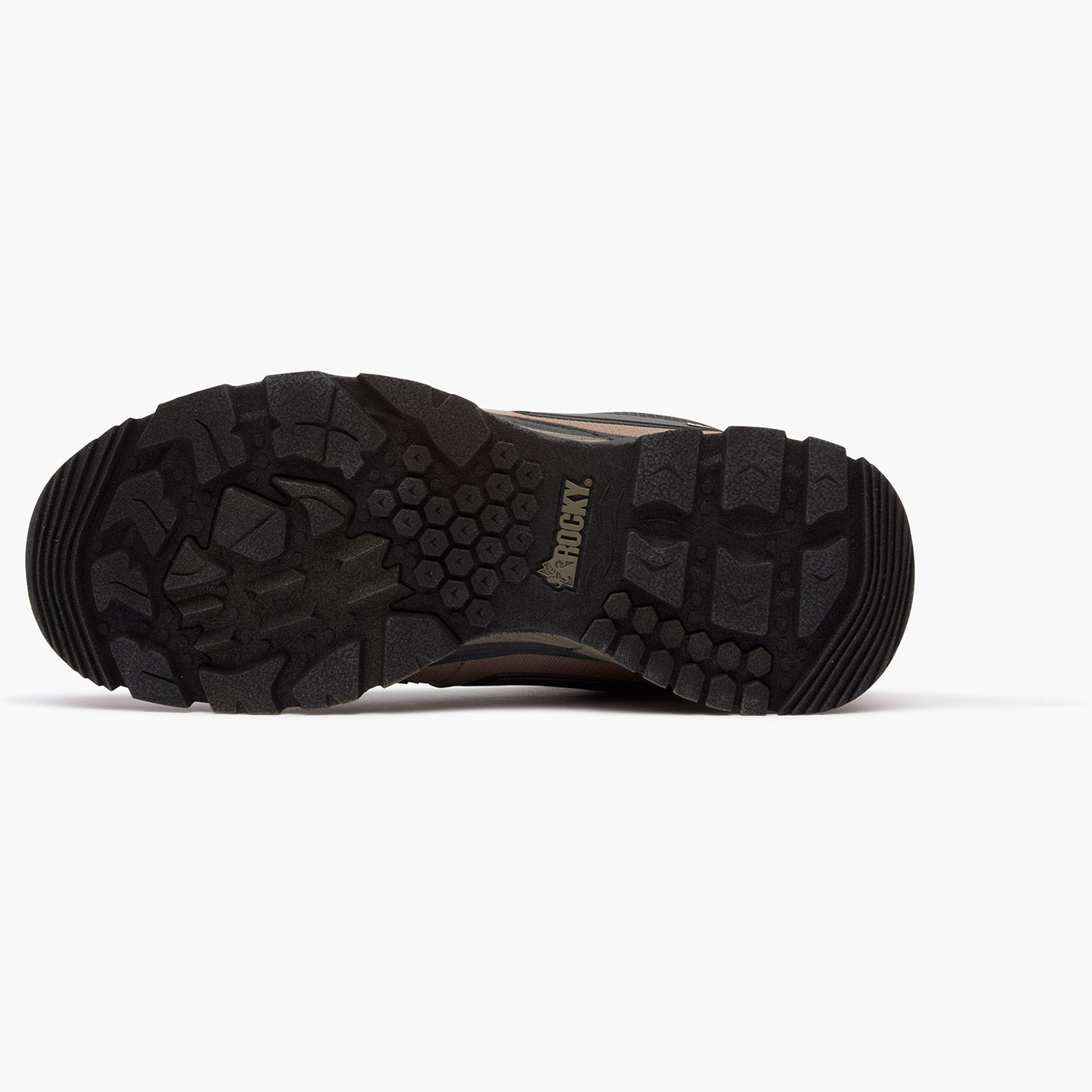 Rocky Quickfire 5.5” 200G Insulated Outdoor Boot – Lehigh Outfitters