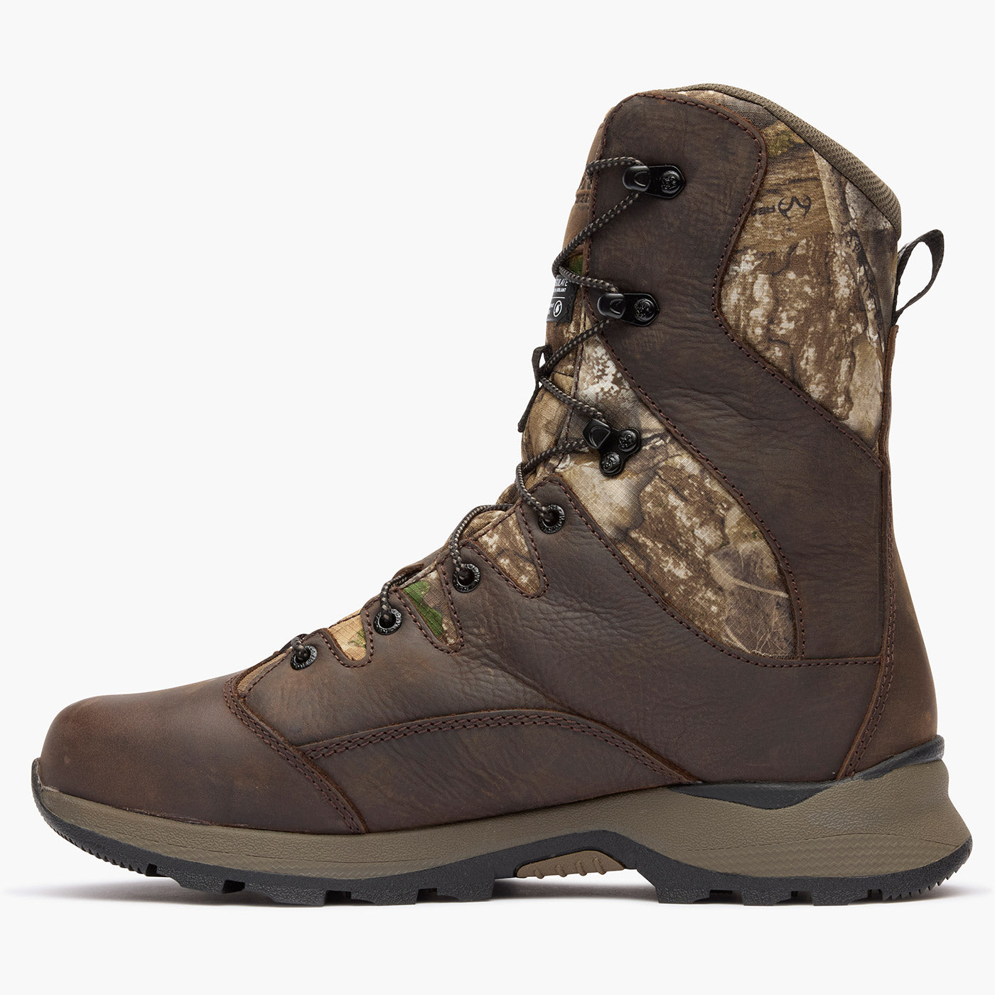 Rocky Trophy Series 800G Insulated Outdoor Boot - profile