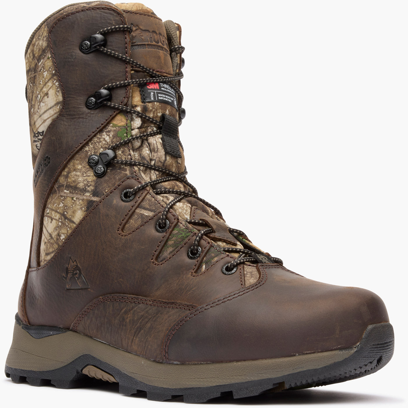 Rocky Trophy Series 800G Insulated Outdoor Boot - main