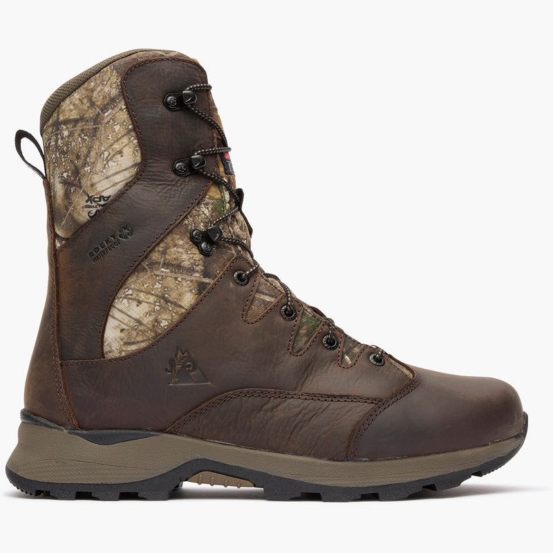 Rocky Trophy Series 800G Insulated Outdoor Boot - profile