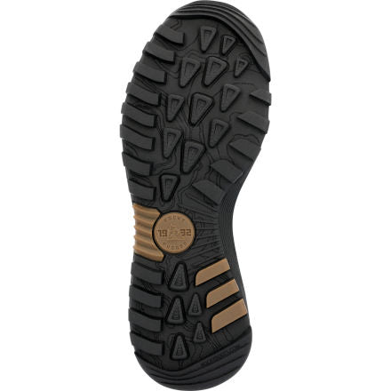 Rocky Spike Women's Waterproof 800G Insulated Outdoor Boot