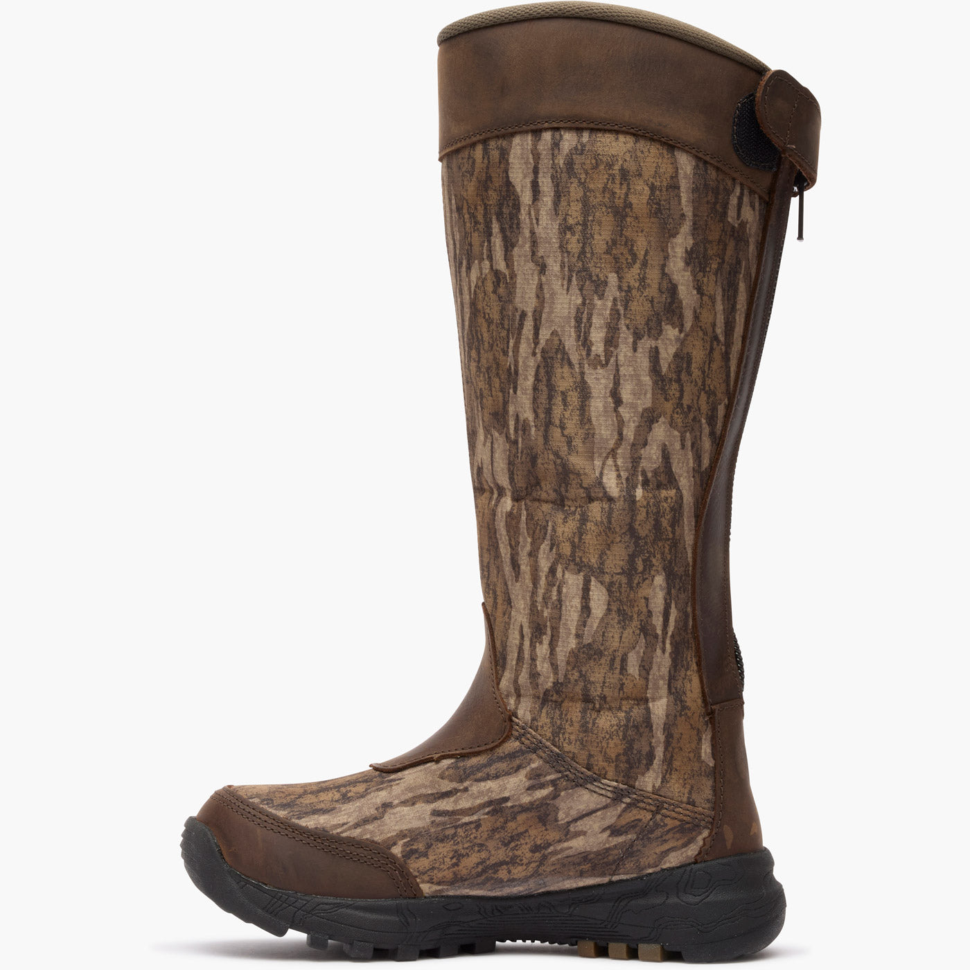 Rocky Kids Spike Waterproof Snake Boot - profile