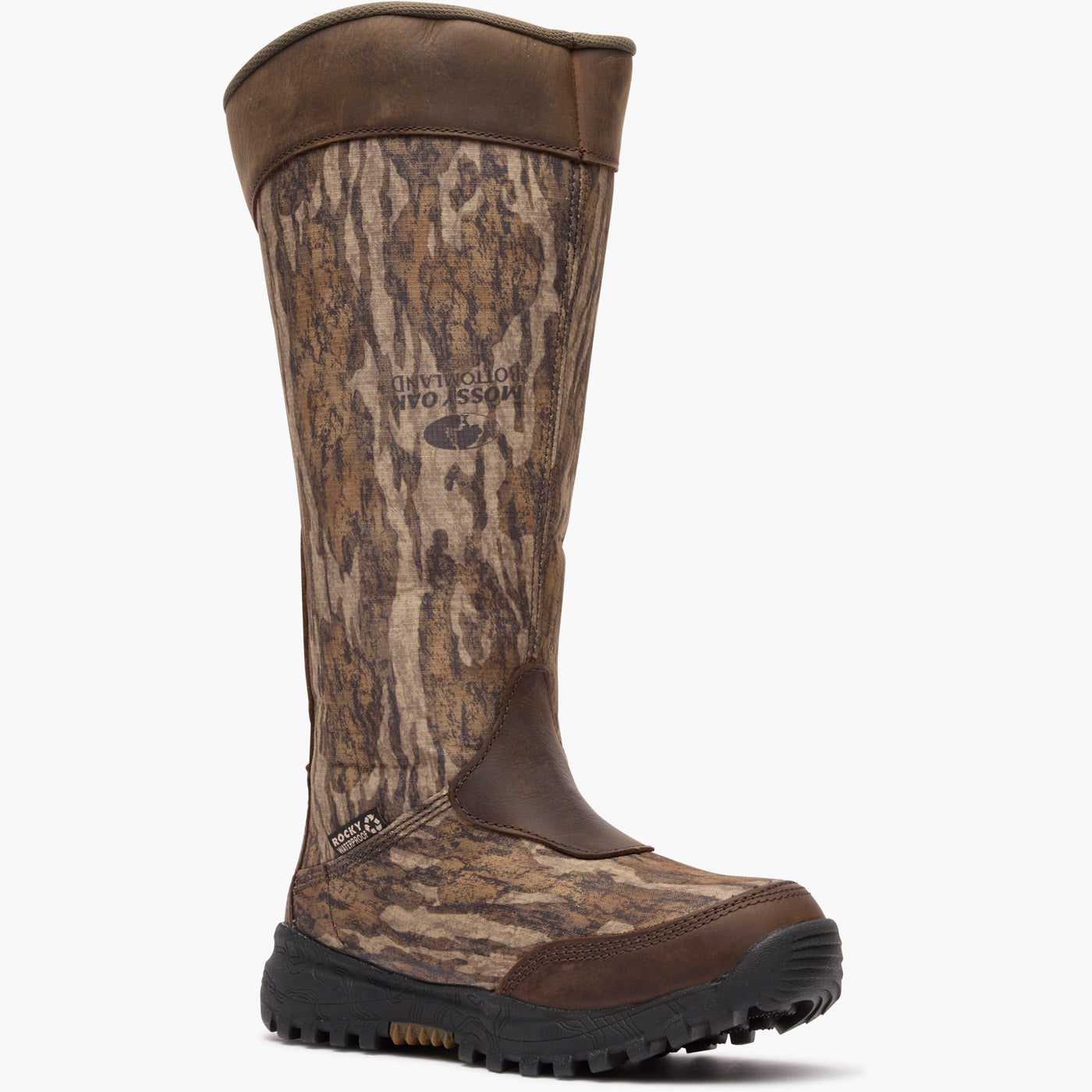 Rocky Kids Spike Waterproof Snake Boot - main