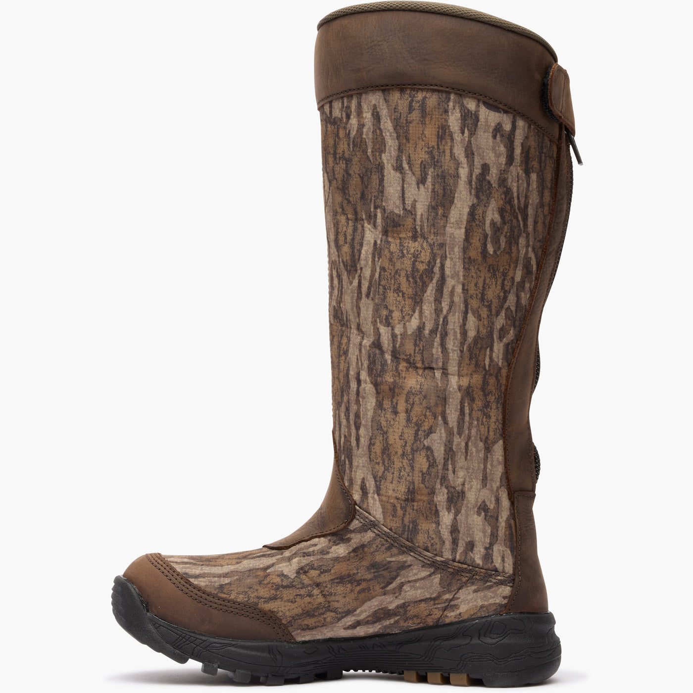 Rocky Women's Spike Waterproof Snake Boot - profile