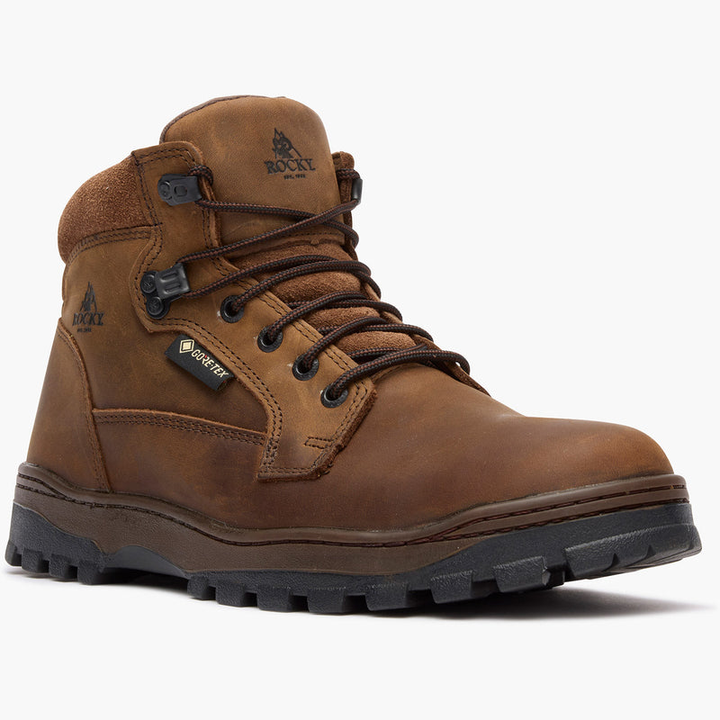Rocky Outback GORE-TEX® Waterproof Hiker Boot - main