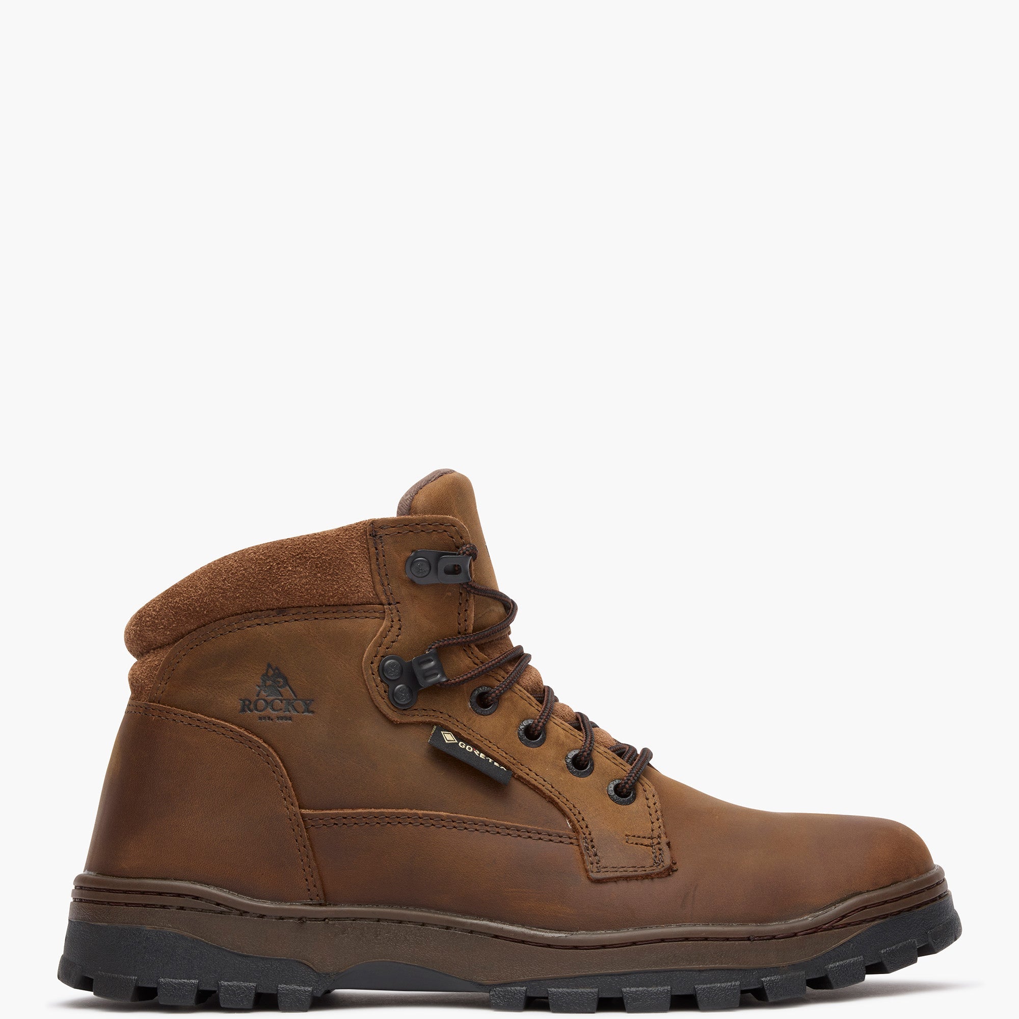 Rocky Outback GORE-TEX® Waterproof Hiker Boot - profile
