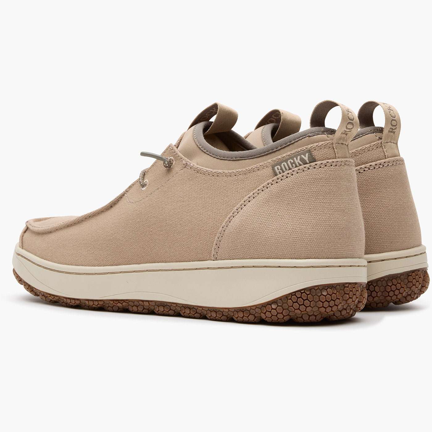 Rocky Dry-Strike SRX Outdoor Shoe - doubleheel