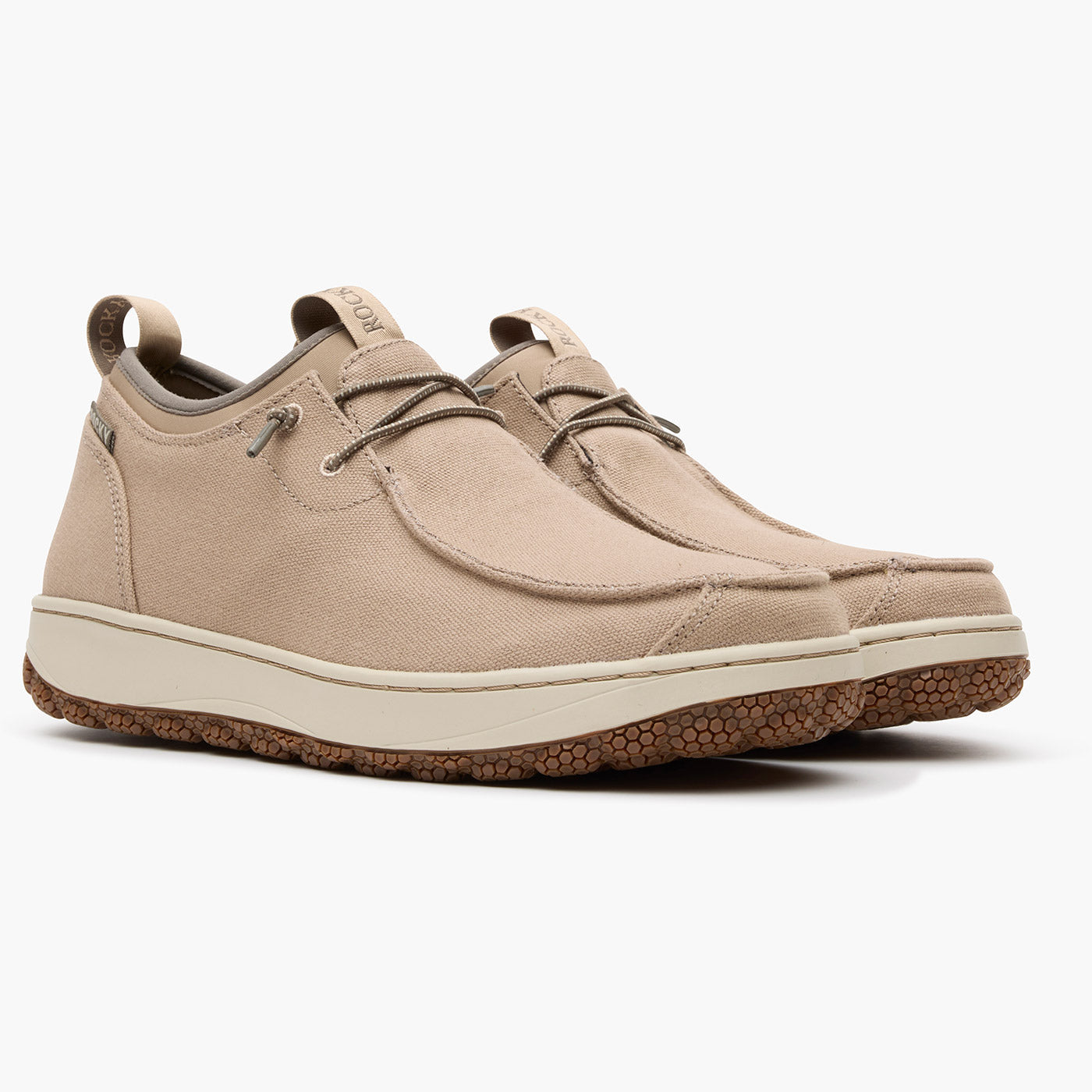 Rocky Dry-Strike SRX Outdoor Shoe - doublequarter