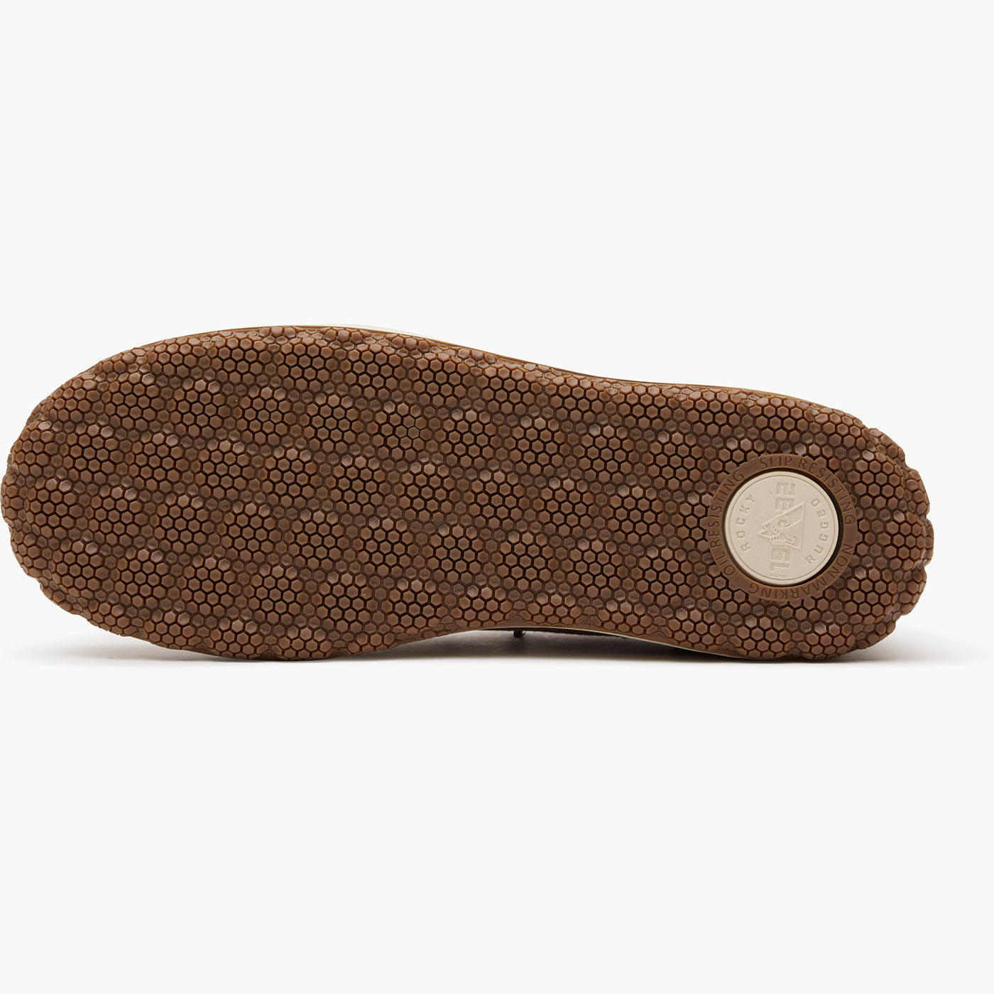 Rocky Dry-Strike SRX Outdoor Shoe - outsole