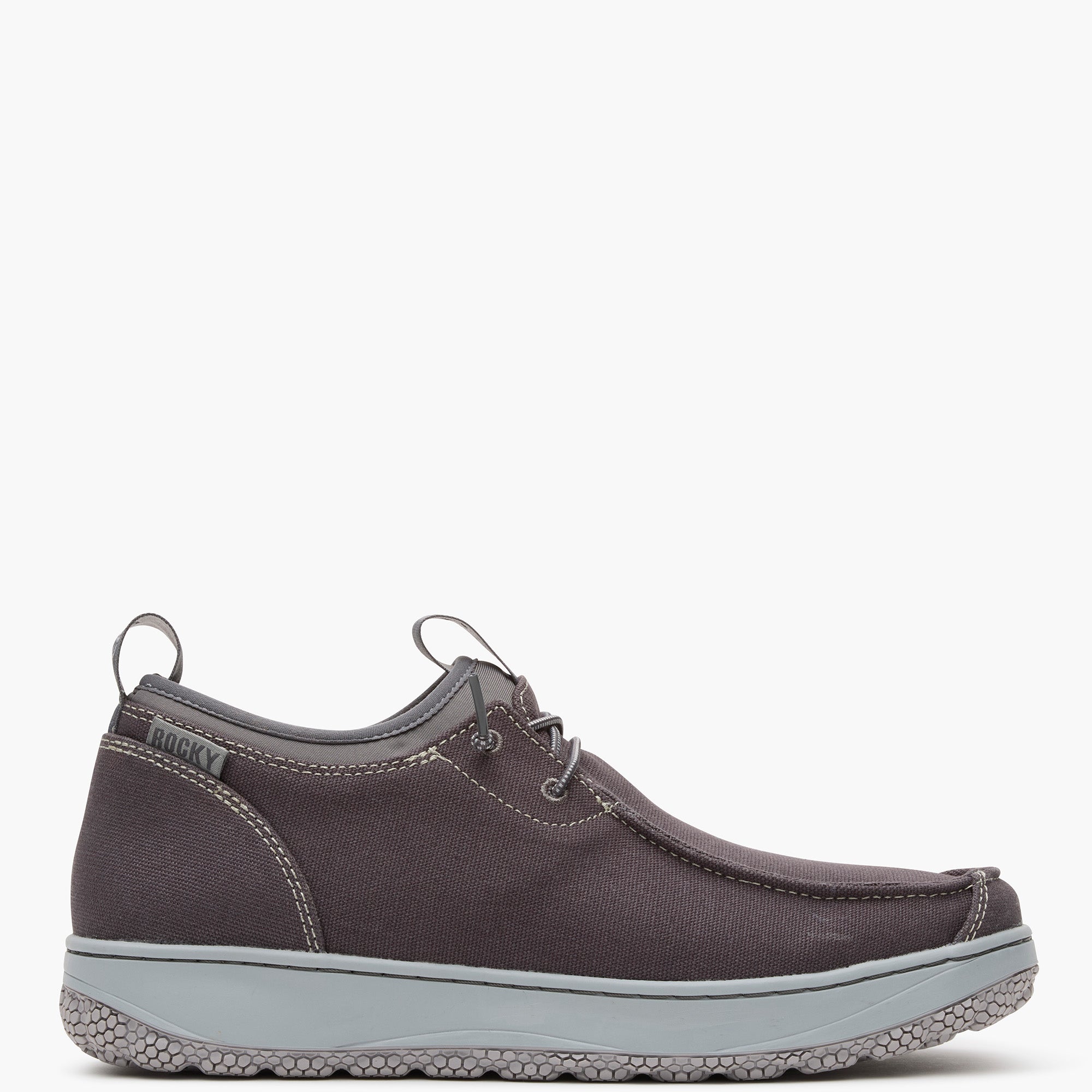 Rocky Dry-Strike SRX Outdoor Shoe - profile