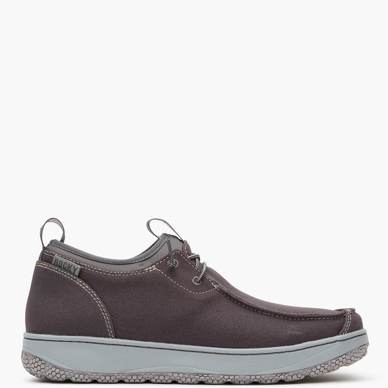 Rocky Dry-Strike SRX Outdoor Shoe - profile