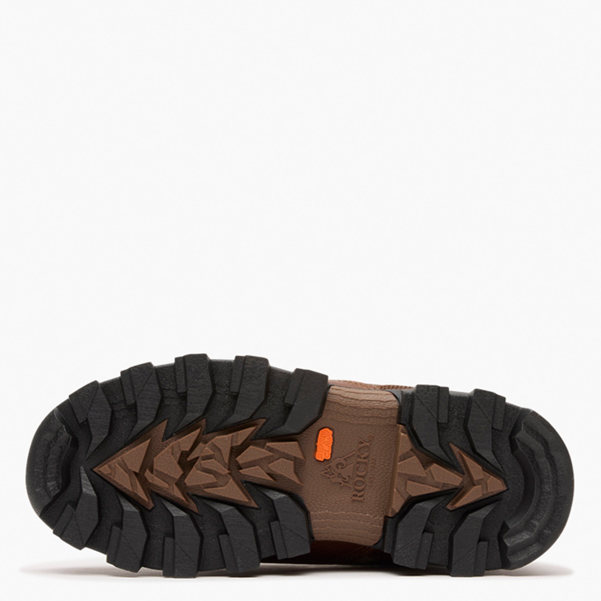 Rocky BearClaw 1000G Insulated Hunting Boot