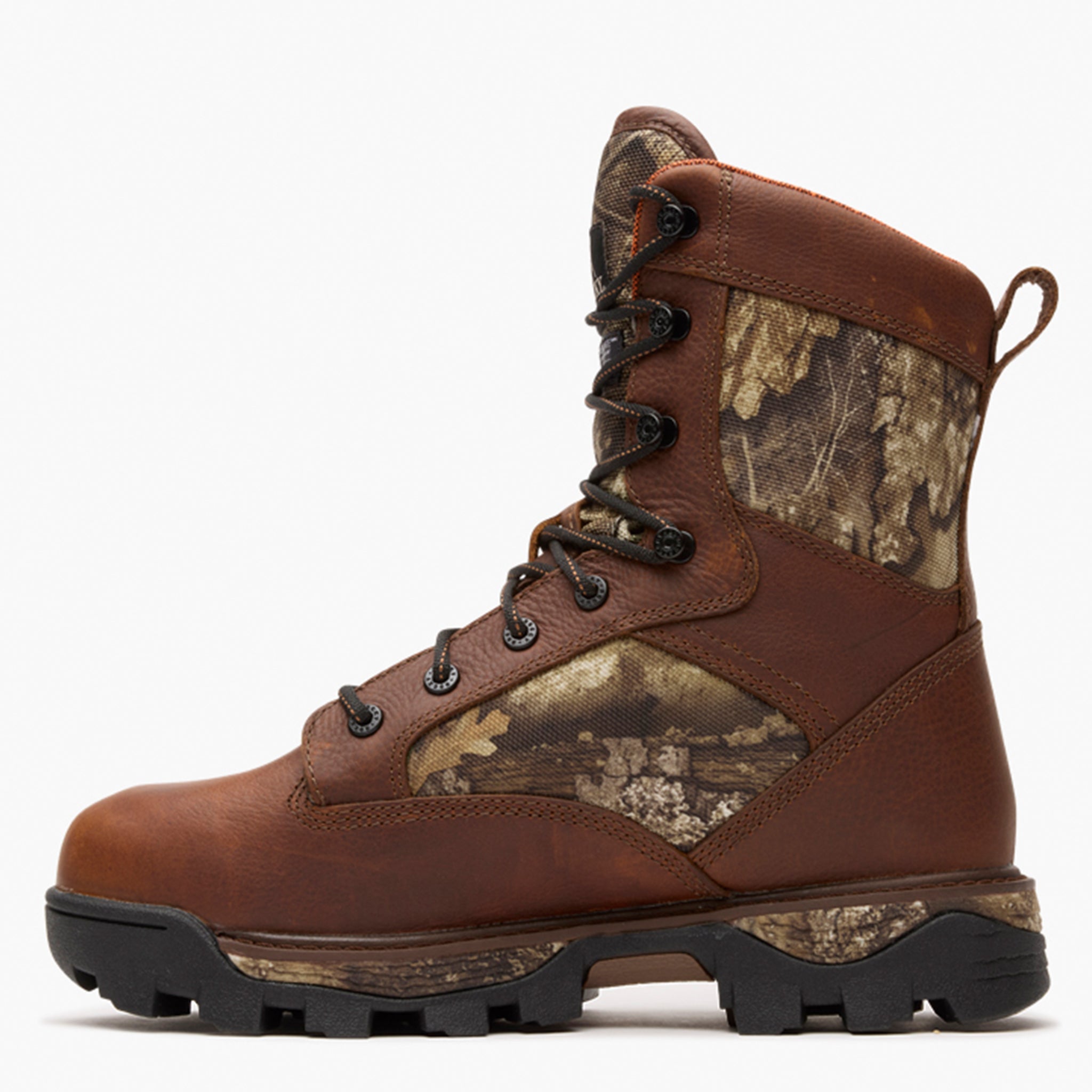 Rocky BearClaw 1000G Insulated Hunting Boot