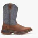 Rocky Big Kids' Ride FLX Western Boot - profile
