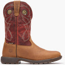 Rocky Legacy 32 Waterproof Western Boot - profile