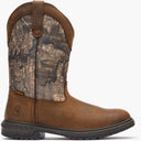 Rocky Worksmart 400G Insulated Waterproof Western Boot - profile