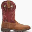 Rocky Legacy 32 Steel Toe Waterproof Western Boot - profile