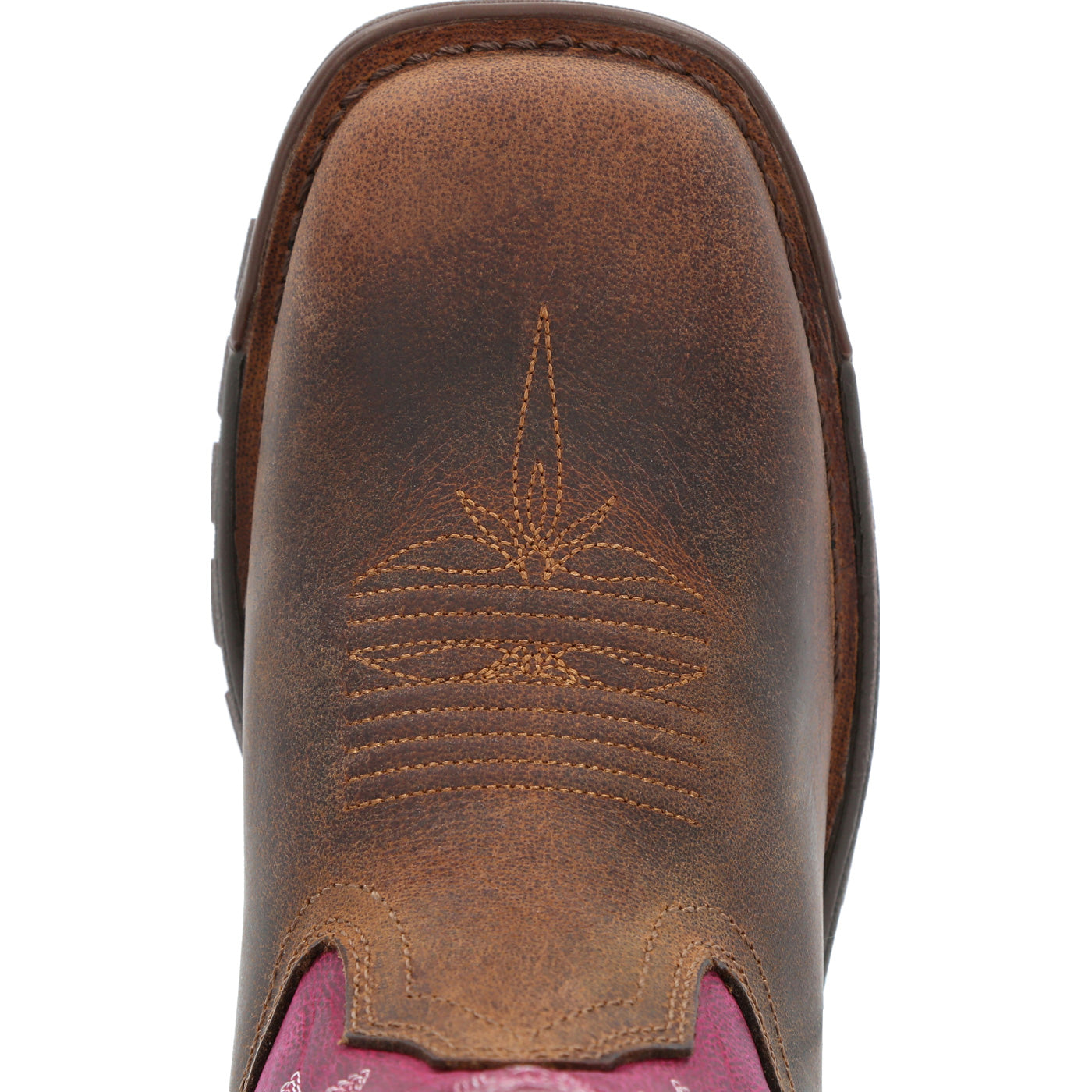 Rocky Legacy 32 Women's Western Boot - birdseye