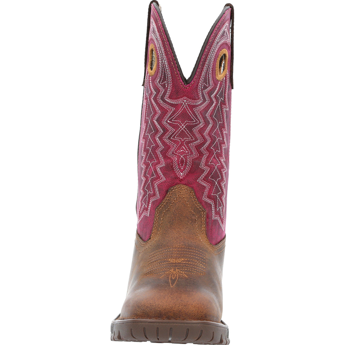 Rocky Legacy 32 Women's Western Boot - front