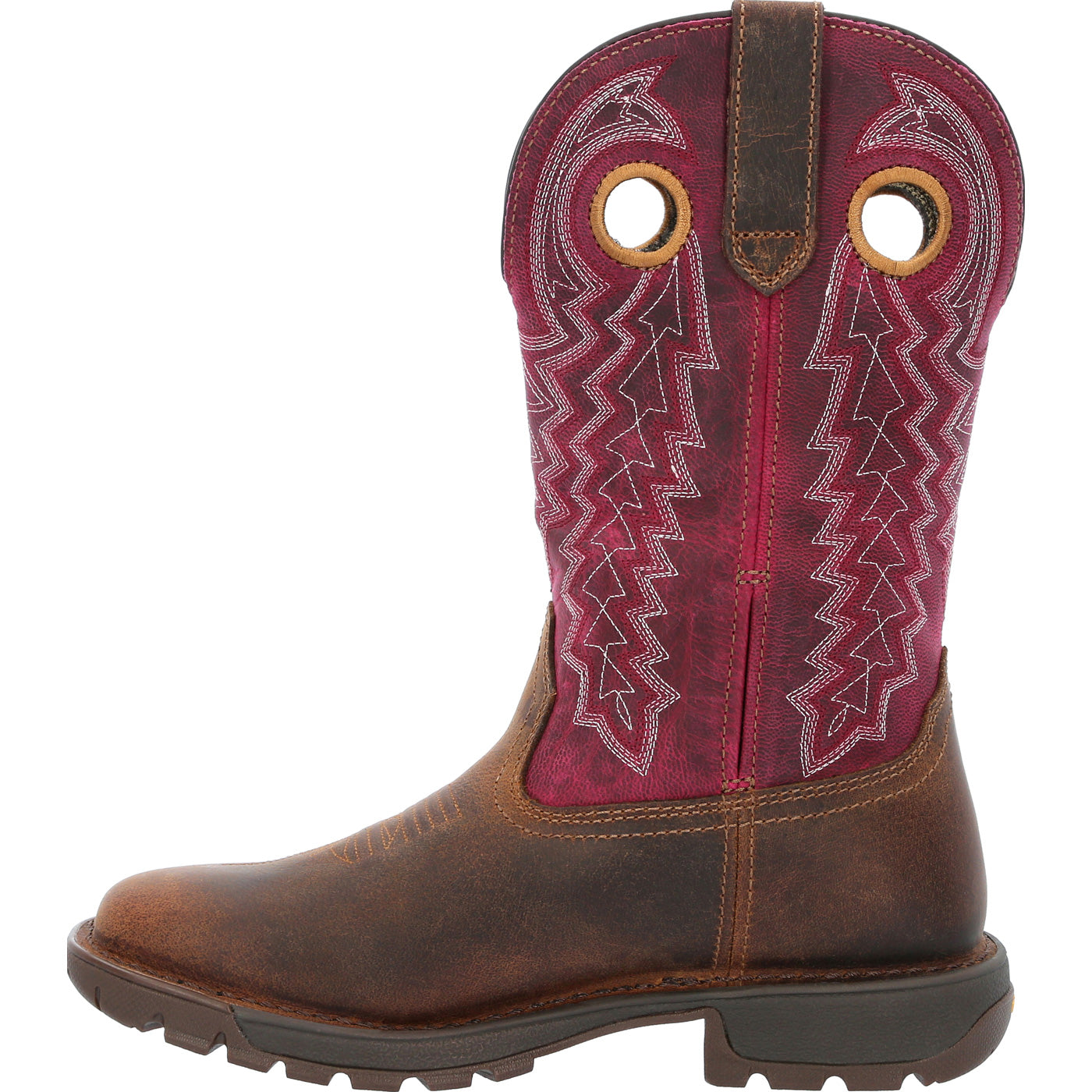 Rocky Legacy 32 Women's Western Boot - profile