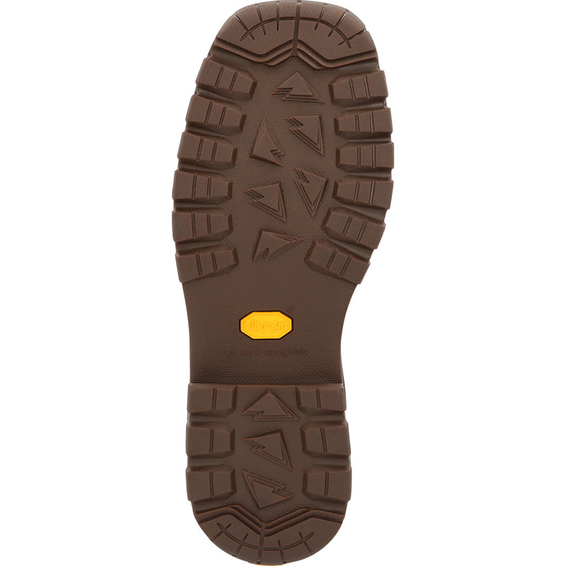 Rocky Legacy 32 Women's Western Boot - outsole