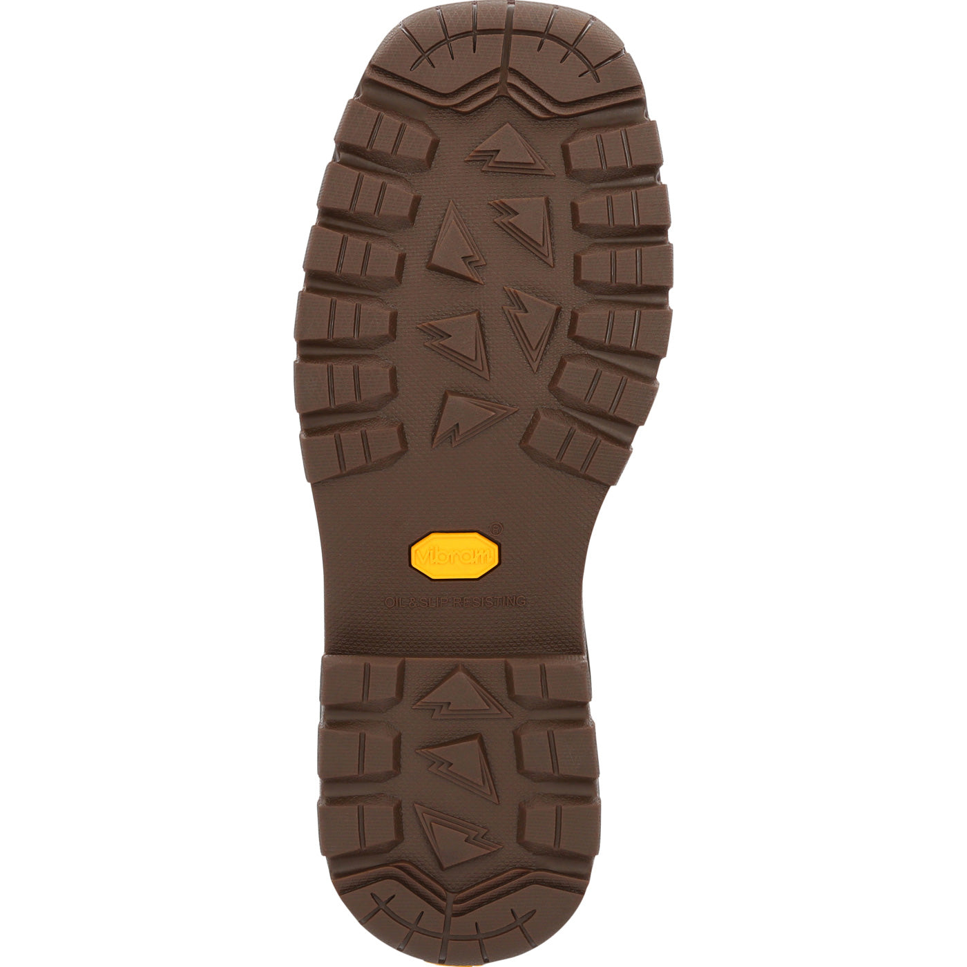 Rocky Legacy 32 Women's Western Boot - outsole