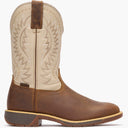 Rocky Rugged Trail Waterproof Western Boot - profile