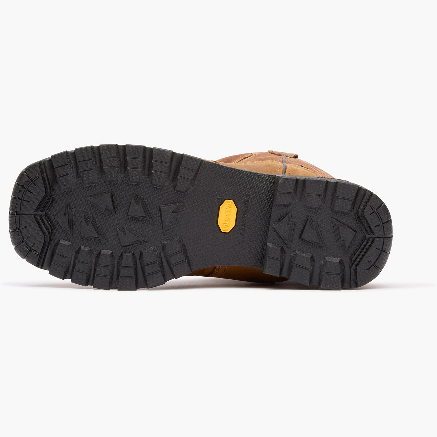 Rocky Legacy 32 Waterproof Western Boot - outsole